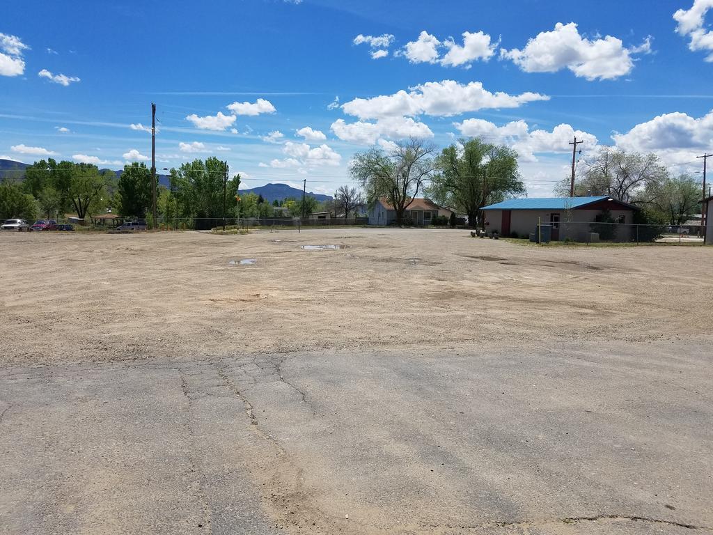 Road Runner Lodge Cortez Exterior foto