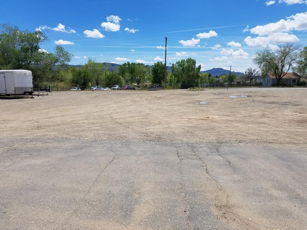 Road Runner Lodge Cortez Exterior foto
