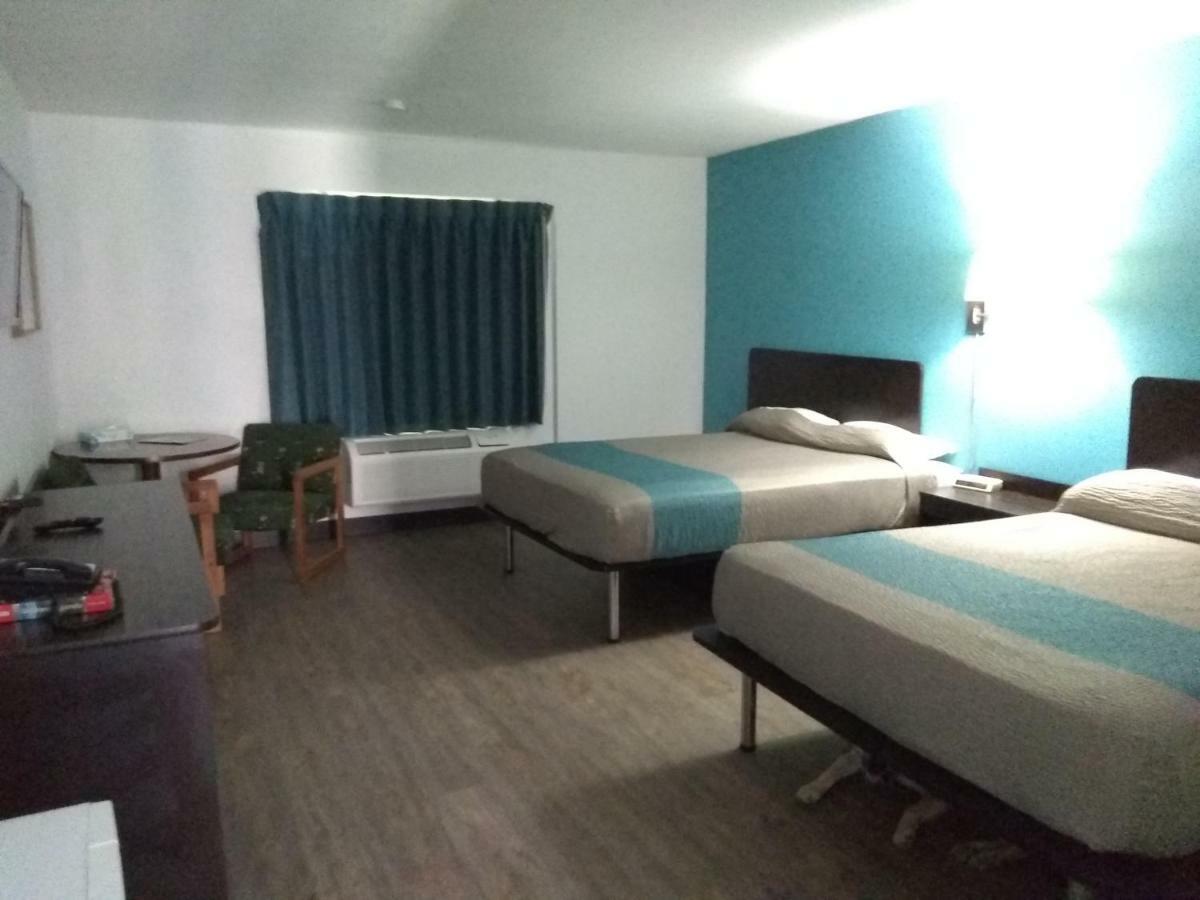 Road Runner Lodge Cortez Quarto foto
